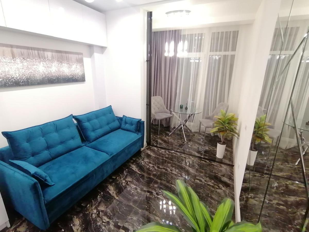 Новобудова Сам Центр Вул Шевченка 60 Оперний 10Хв Apartment Liov Exterior foto