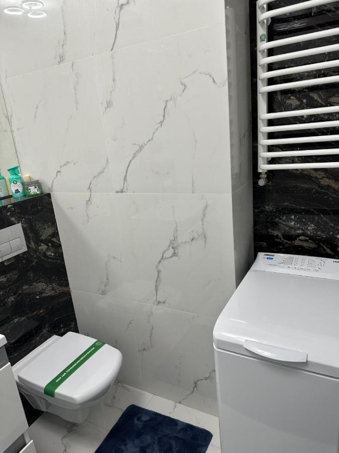 Новобудова Сам Центр Вул Шевченка 60 Оперний 10Хв Apartment Liov Exterior foto