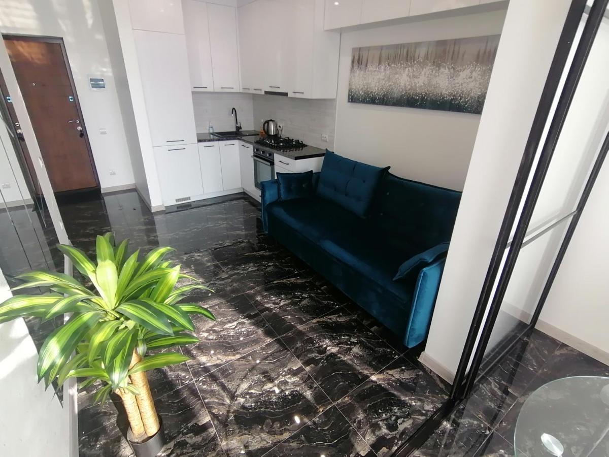 Новобудова Сам Центр Вул Шевченка 60 Оперний 10Хв Apartment Liov Exterior foto
