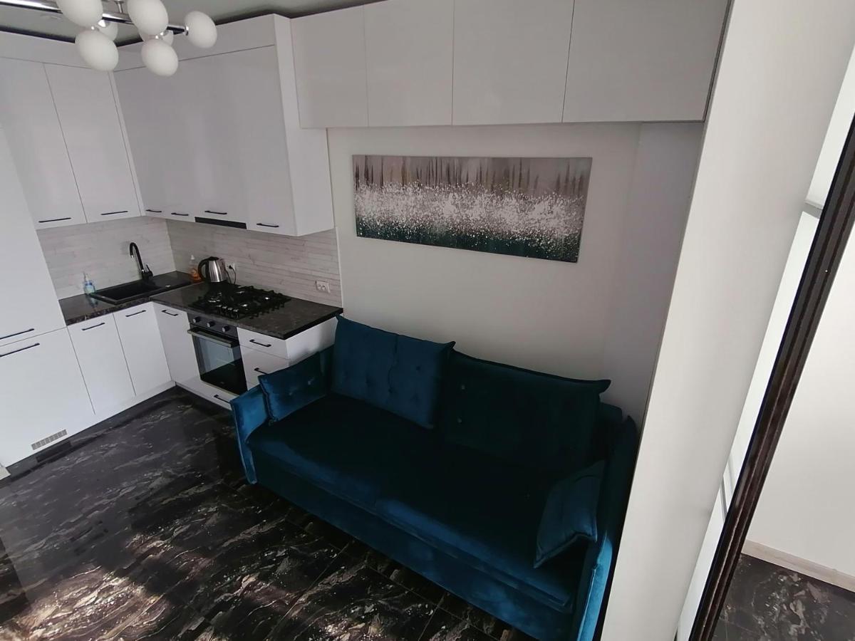 Новобудова Сам Центр Вул Шевченка 60 Оперний 10Хв Apartment Liov Exterior foto